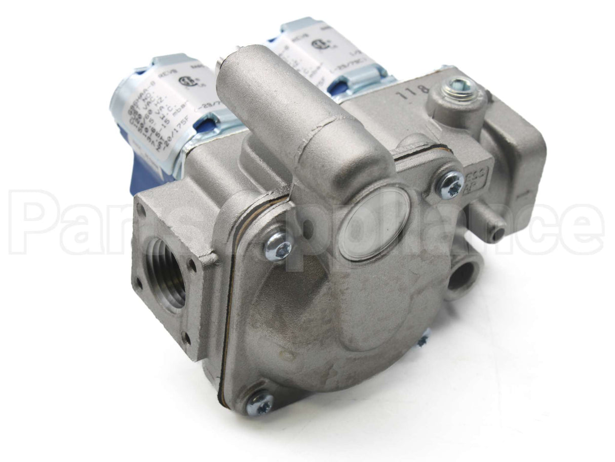 G96HAA-8C REVB Baso Gas Products Dualop Gasvlv 1/2" 120V 3-6"Wc