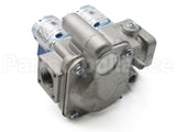 G96HAA-8C REVB Baso Gas Products Dualop Gasvlv 1/2" 120V 3-6"Wc