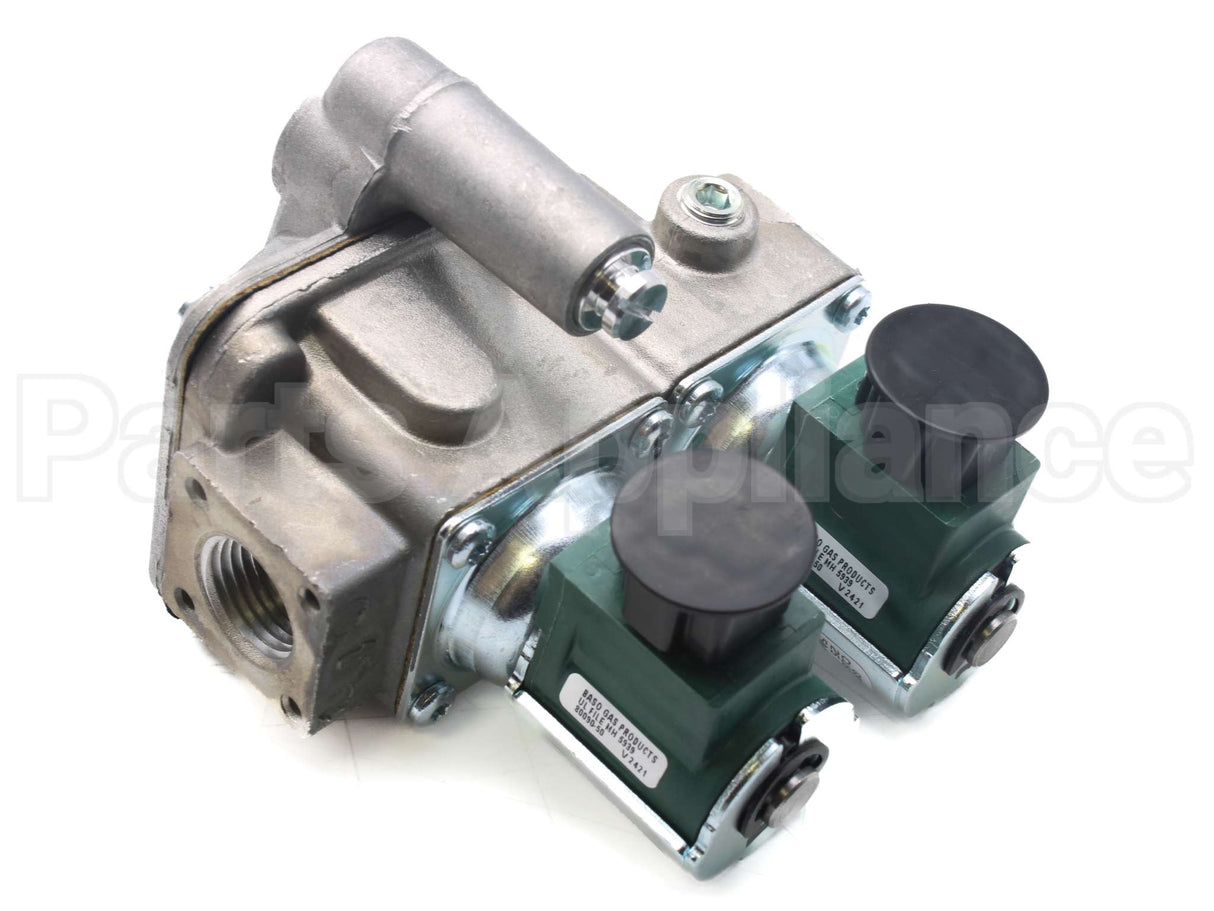 G96HGA-7C REVB Baso Gas Products Dualop Gasvlv 1/2" 24V 3-6"Wc