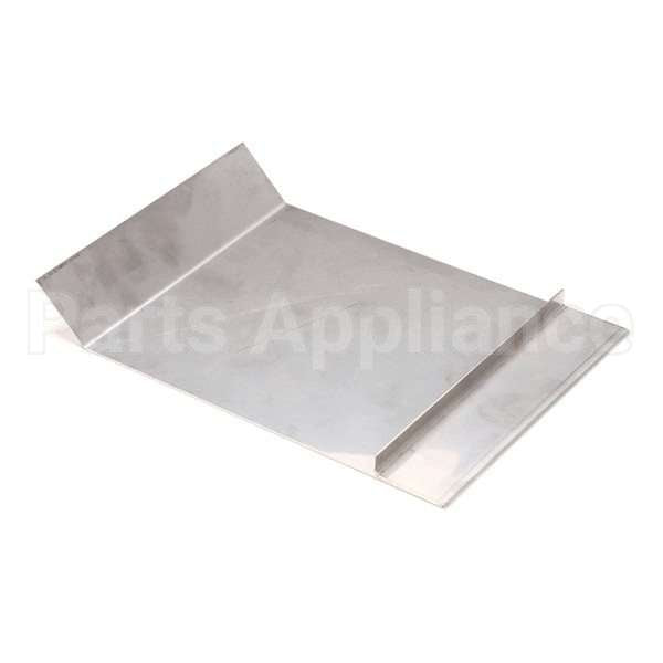 G9Z9196 Compatible Star Finger Baffle-Upper Quad