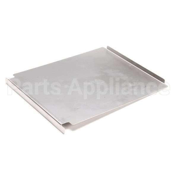 G9Z9197 Compatible Star Finger Baffle-Lower Quad