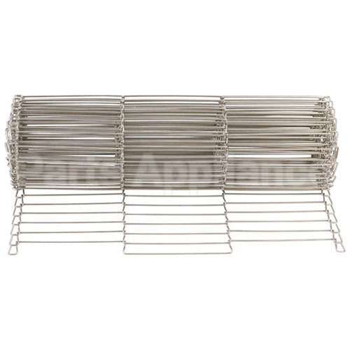 GA-160001 Compatible Star Conveyor 10X62 Belt