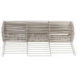 GA-160001 Compatible Star Conveyor 10X62 Belt