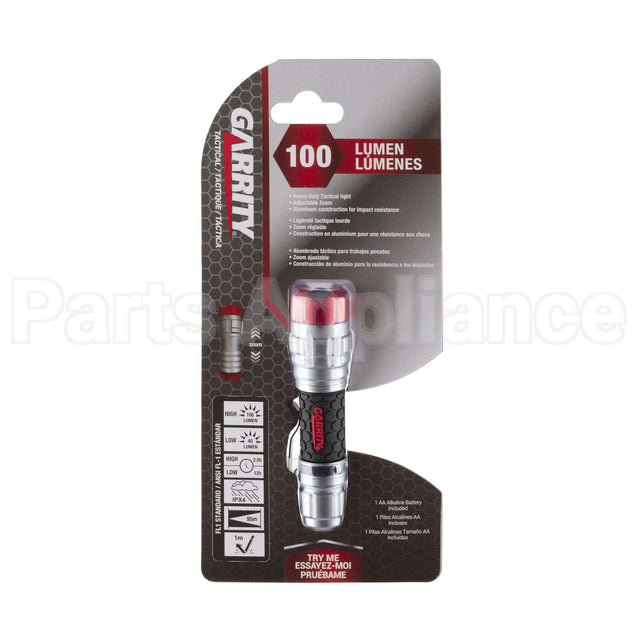 GA8010 Garrity 100Lm Compact Pen Light