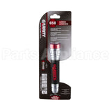 GA8014 Garrity 650Lm Tactical Flashlight