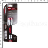 GA8014 Garrity 650Lm Tactical Flashlight