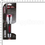 GA8016 Garrity 2000Lm Tactical Flashlight