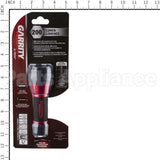 GA8101 Garrity 200Lm G-Tech Flashlight