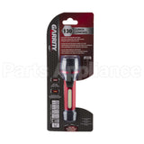 GA8200 Garrity 130Lm Tuff Series Flashlight