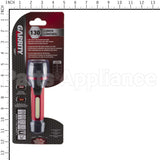 GA8200 Garrity 130Lm Tuff Series Flashlight
