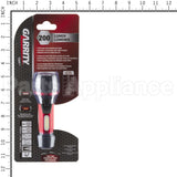GA8201 Garrity 200Lm Tuff Series Flashlight