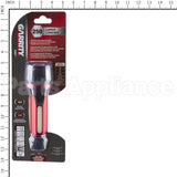 GA8202 Garrity 250Lm Tuff Series Flashlight