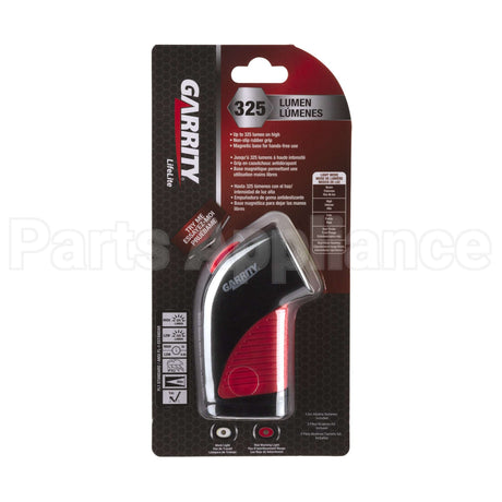 GA8203 Garrity Lifelite Pro