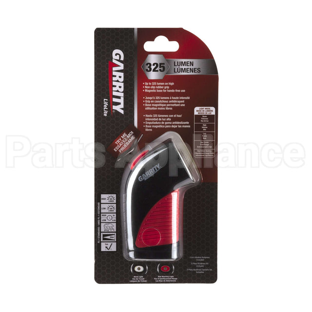 GA8203 Garrity Lifelite Pro