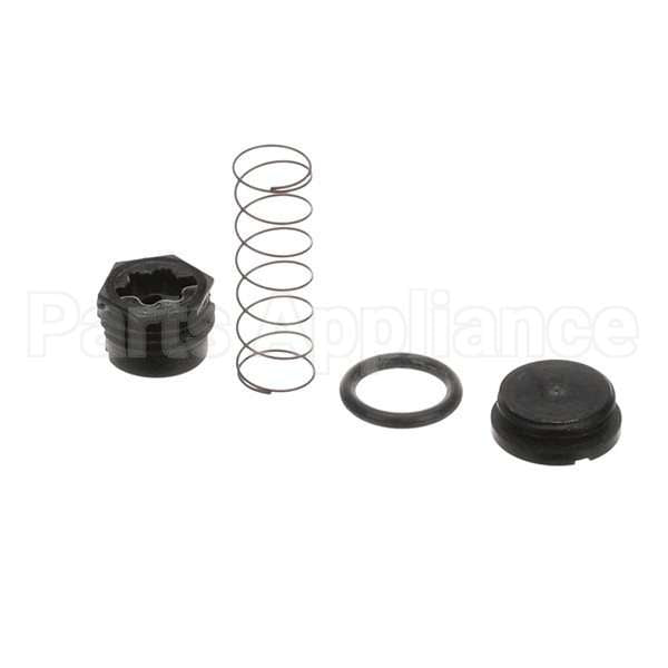 GAC241 Compatible Doyon Lp Gas Conversion Kit 8
