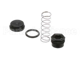 GAC241 Doyon Lp Gas Conversion Kit 8 -