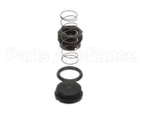 GAC241 Doyon Lp Gas Conversion Kit 8 -