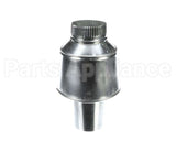 GAC300 Doyon 4-1/8" Draft Hood