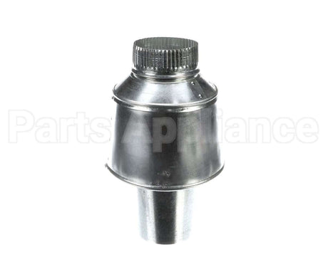 GAC300 Doyon 4-1/8" Draft Hood