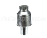 GAC300 Doyon 4-1/8" Draft Hood