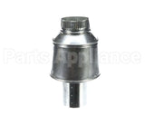 GAC300 Doyon 4-1/8" Draft Hood