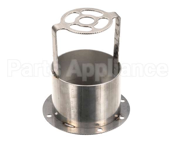 GAGJA Doyon Ground Plate For Ja & Ca Burn