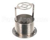 GAGJA Doyon Ground Plate For Ja & Ca Burn