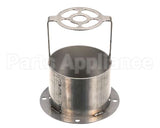 GAGJA Doyon Ground Plate For Ja & Ca Burn