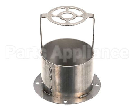 GAGJA Doyon Ground Plate For Ja & Ca Burn