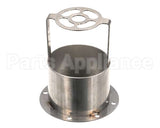 GAGJA Doyon Ground Plate For Ja & Ca Burn