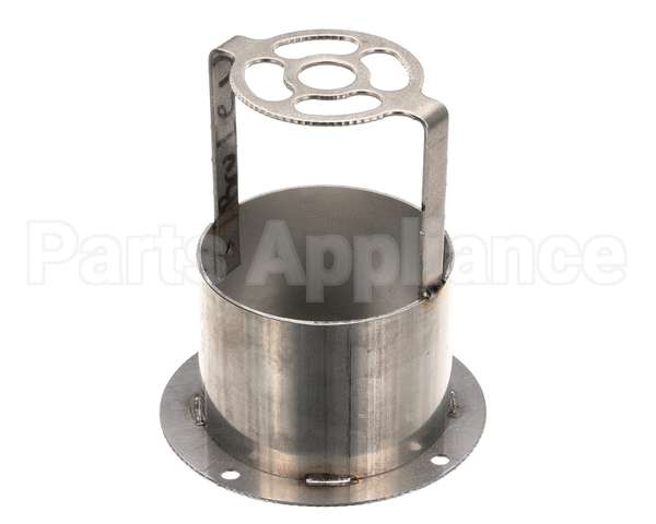 GAGJA Doyon Ground Plate For Ja & Ca Burn