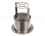 GAGJA Doyon Ground Plate For Ja & Ca Burn