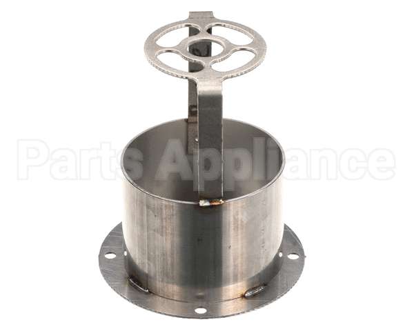 GAGJA Doyon Ground Plate For Ja & Ca Burn