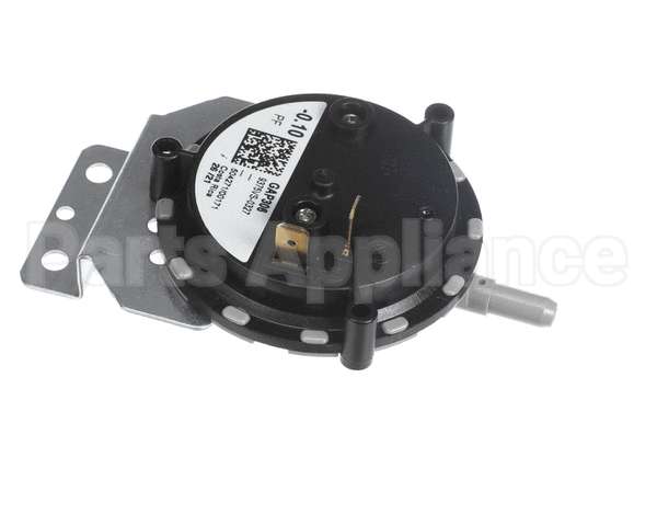 GAP306 Doyon Switch, Pressure