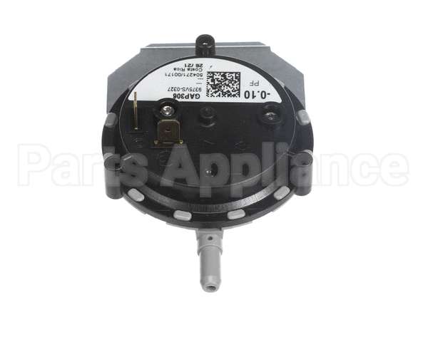 GAP306 Doyon Switch, Pressure