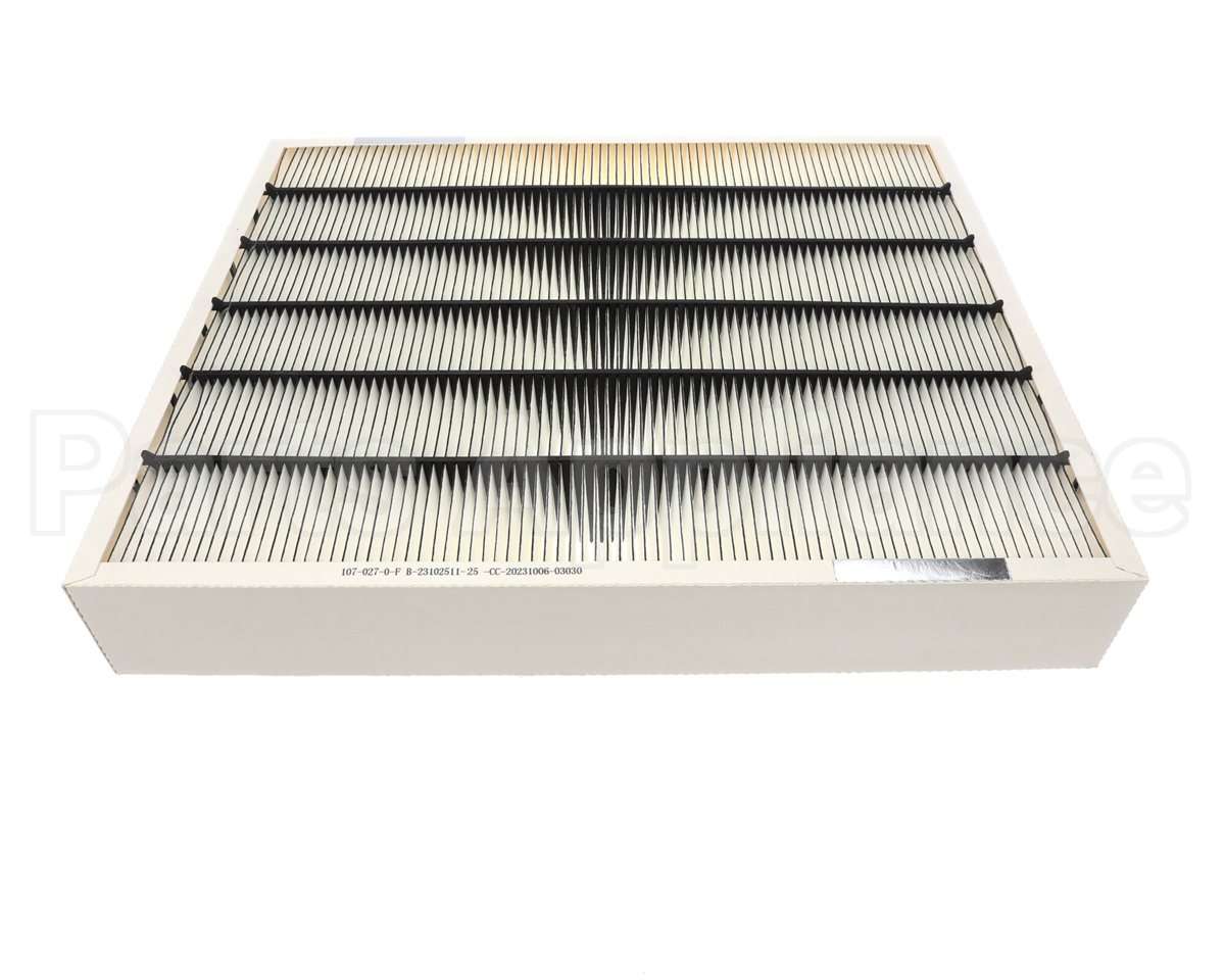GAPCCCAR2025 Bryant Payne 20X25 - Furnace Model - Carrier Infinity