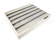 GAPCCCAR2025 Carrier 20"X25"X3.5" Merv15 Airfilter