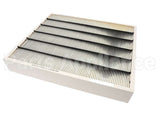 GAPCCCAR2025 Carrier 20"X25"X3.5" Merv15 Airfilter