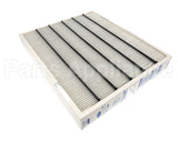GAPCCCAR2025 Carrier 20"X25"X3.5" Merv15 Airfilter