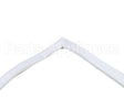 GAS-10 Adcraft Gasket For Cfd2 3 1328X637Mm