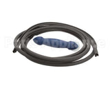 GASKETKIT-CA57 Lockwood 12 Door Gasket W/Tool