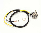 GB-118062 Star Control,Spd,1000Ohm,Cts,Mini