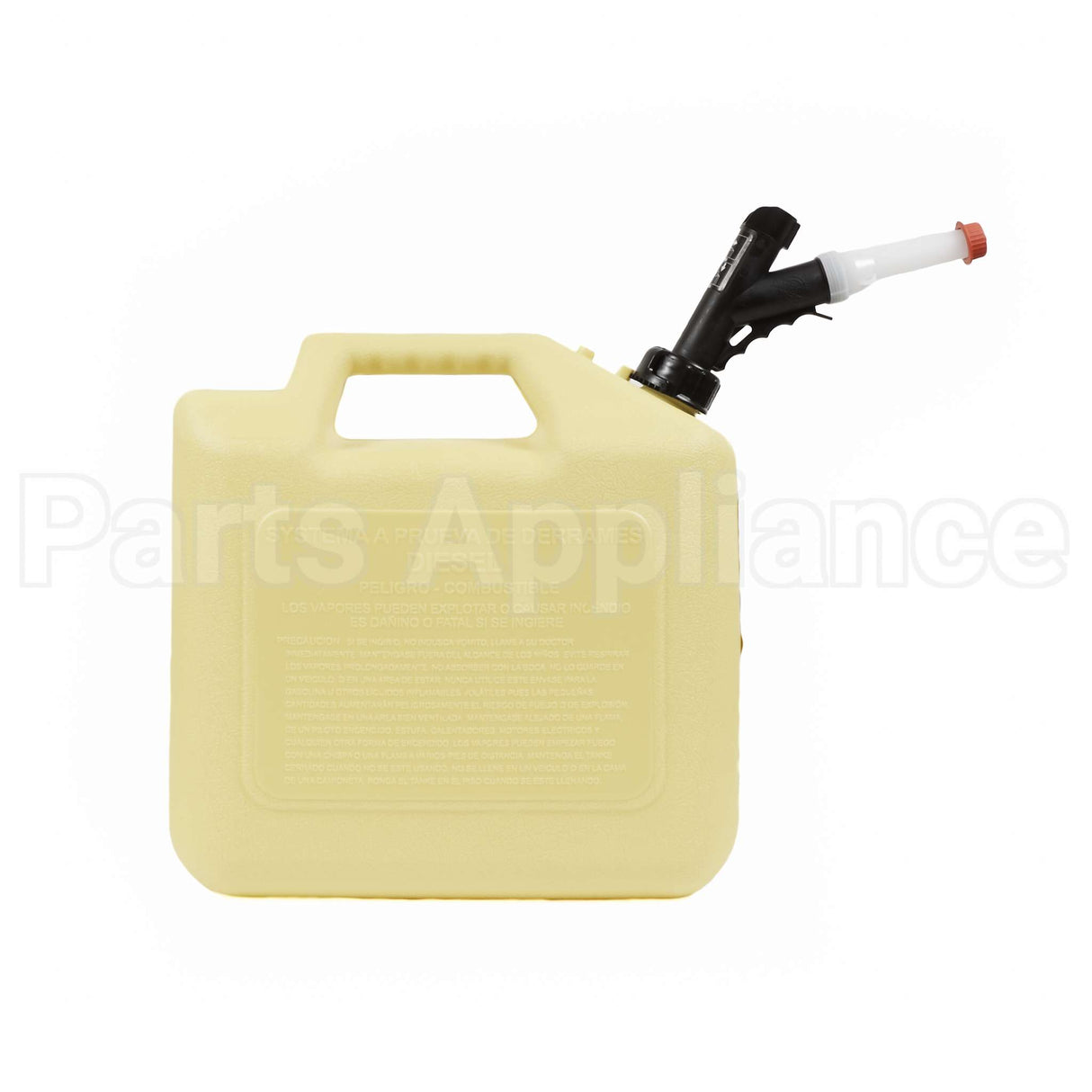 GB356 Briggs & Stratton Garageboss Press 'N Pour Diese