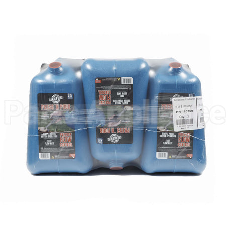 GB359 Briggs & Stratton Garageboss P-N-P Keros 5 Gal