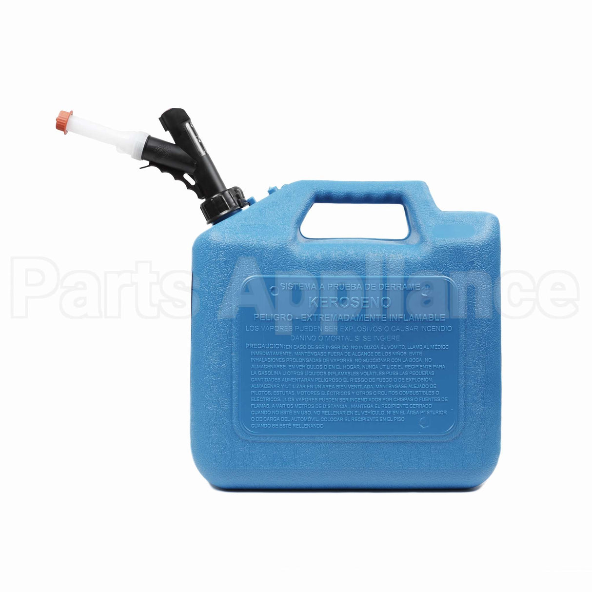 GB359 Briggs & Stratton Garageboss P-N-P Keros 5 Gal