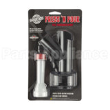 GB410 Briggs & Stratton Garageboss Press 'N Pour Spout