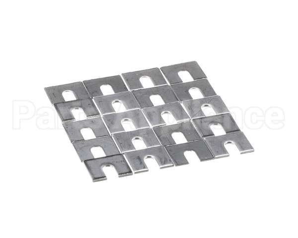 GBR00111 Kold-Draft Evaporator Shim Set