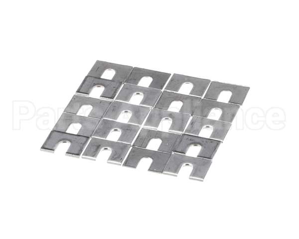 GBR00111 Kold-Draft Evaporator Shim Set