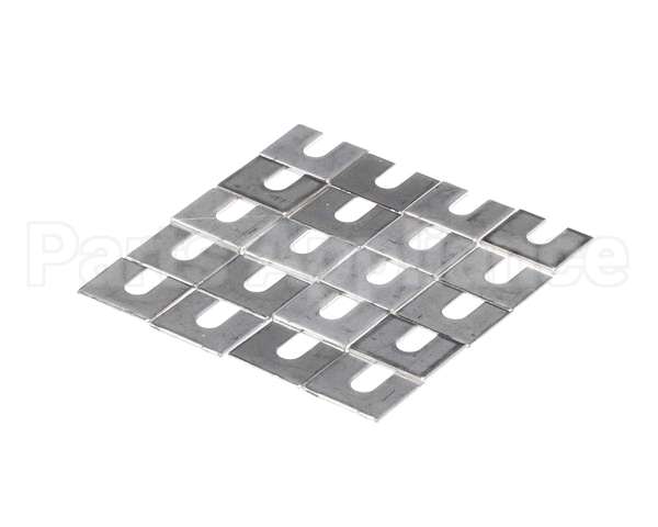 GBR00111 Kold-Draft Evaporator Shim Set