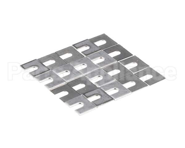 GBR00111 Kold-Draft Evaporator Shim Set